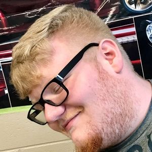 Meet your Posher, Nathan